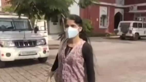 વડોદરા: સામુહિક દુષ્કર્મ-આત્મહત્યાનો મામલો:શહેર ક્રાઇમ બ્રાન્ચ એક્શનમાં, જુઓ ગુજરાતી ન્યુઝ