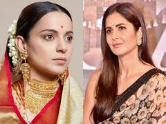Katrina Kaif से Kangana Ranaut तक, इन एक्ट्रेसेस ने एडल्ट फिल्म से किया था डेब्यू