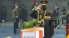 Helicopter Crash में शहीद हुए L.S Lidder कौन थे? जानिए उनका पूरा सफर| Hindi News