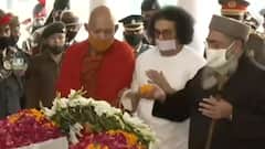 CDS Bipin Rawat death | Different religious leaders pay tribute