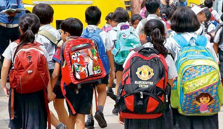 The number of students of classes 1 to 8 in government schools decreased in a decade in MP Madhya Pradesh :सरकारी स्कूलों में पहली से आठवीं कक्षा के विद्यार्थियों की संख्या में एक दशक में आयी कमी