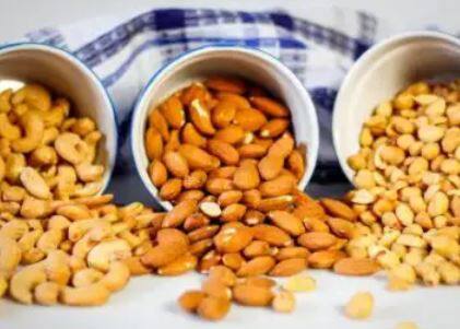 Increase Your Hemoglobin Level Quickly With Dry Fruits And Nuts, Iron Rich Food Source Hemoglobin Problem: हीमोग्लोबिन कम है तो खाएं ये 5 ड्राईफ्रूट्स, कुछ ही दिनों में बढ़ जाएगा