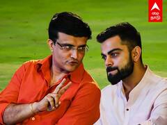 Ganguly on Rohit Captaincy: வேணாம்னு சொன்னோம்.. கோலிதான் கேக்கல... மெளனம் கலைத்த கங்குலி..!