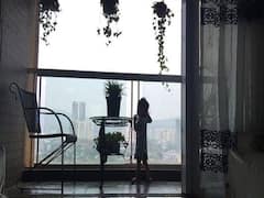 Shweta Tiwari Inside House Photos: श्वेता को उनका घर है बेहद पसंद, लेविश अपार्टमेंट में रहती हैं ये टीवी एक्ट्रेस