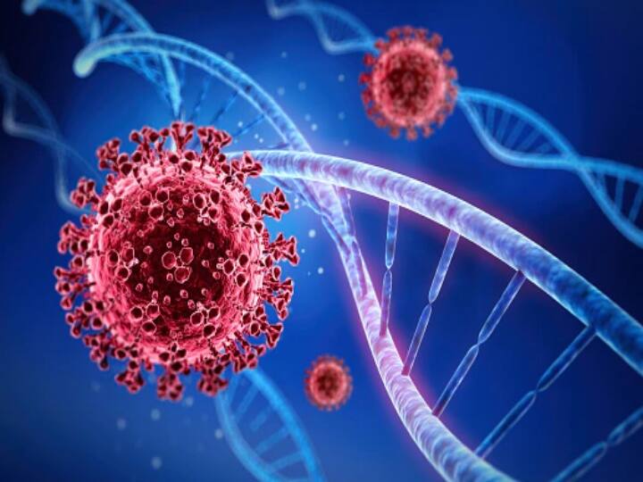 India Coronavirus Update 5,784 new Covid-19 cases, Omicron tally mounts to 41 India Coronavirus Update : দেশে দৈনিক সংক্রমণ কমলেও বাড়ল মৃত্যুর সংখ্যা