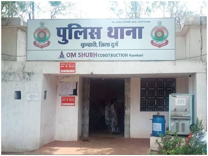 Durg News minor girl student committed suicide in hostel room at Kumhari ANN Durg News: दुर्ग में नाबालिग छात्रा ने फांसी लगाकर की खुदकुशी, जांच में जुटी कुम्हारी थाना पुलिस