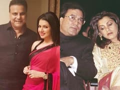 Actresses Married At Very Young Age: इन एक्ट्रेसेस ने बेहद कम उम्र में रचाई शादी, कोई 16 तो कोई 17 साल में बन गई थीं दुल्हन