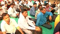 ST Staff : अनिल परब यांच्याकडून एसटी कर्मचाऱ्यांना शेवटचा अल्टीमेटम - ABP MAJHA