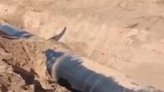 બનાસકાંઠાઃ શિપુ જળાશયની પાઈપલાઈનને લઈને ખેડૂતોનો વિરોધ, શું લગાવ્યા આરોપ?