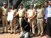 स्वत:चं लग्न धुमधडाक्यात करण्यासाठी 10 कार, 6 दुचाकींची चोरी, भिवंडीतील तरुणाचा प्रताप
