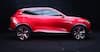 New MG Motor EV : MG Motor बाजारात आणणार नवी SUV