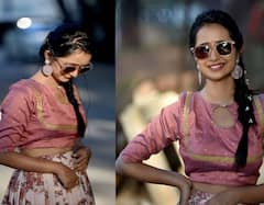 Gauri Kulkarni: 'आई कुठे काय करते' फेम गौरीचा दबंग अंदाज!