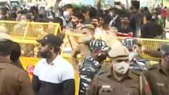 CDS Bipin Rawat death | LS Speaker Om Birla, Gen VK Singh & other Army Officers pay tribute