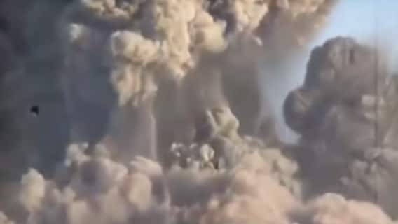 અસ્મિતા વિશેષ: ધગધગતી આફત