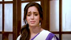 Major drama in 'Yeh Hai Chahatein' | SBS