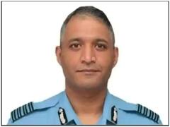 कुन्नूर हेलीकॉप्टर क्रैश में एकमात्र जिंदा बचे वरुण सिंह का खत वायरल, जानें ग्रुप कैप्टन ने छात्रों को क्या दी सलाह