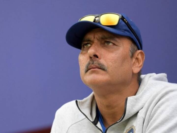 'Attempt Was Made To Ensure I Don't Get The Job': Ex-India Coach Ravi Shastri 'Attempt Was Made To Ensure I Don't Get The Job': Ex-India Coach Ravi Shastri