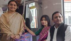 UP Politicians Car Collection: किसी के पास BMW तो किसी के पास लैम्बॉर्गिनी, यूपी के इन नेताओं के पास हैं ऐसी लग्जरी कार