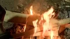 રાજ્યમાં ગગડ્યો ઠંડીનો પારો, ક્યાં છે કેટલું તાપમાન?; જુઓ ગુજરાતી ન્યૂઝ