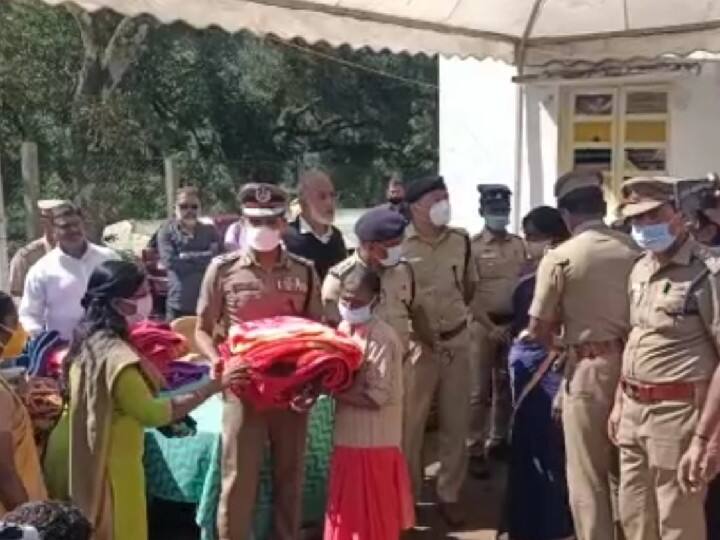 Dgp Sailenthra Babu said that has no doubt about the helicopter crash ’ஹெலிகாப்டர் விபத்தில் எந்த சந்தேகமும் இல்லை’ - தமிழ்நாடு காவல் துறை தலைவர் சைலேந்திர பாபு பேட்டி