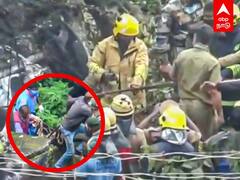 CDS Bipin Rawat Demise: ஹெலிகாப்டர் விபத்தின்போது என்ன நடந்தது? - வீடியோவை வெளியிட்டவர் பரபரப்பு பேட்டி