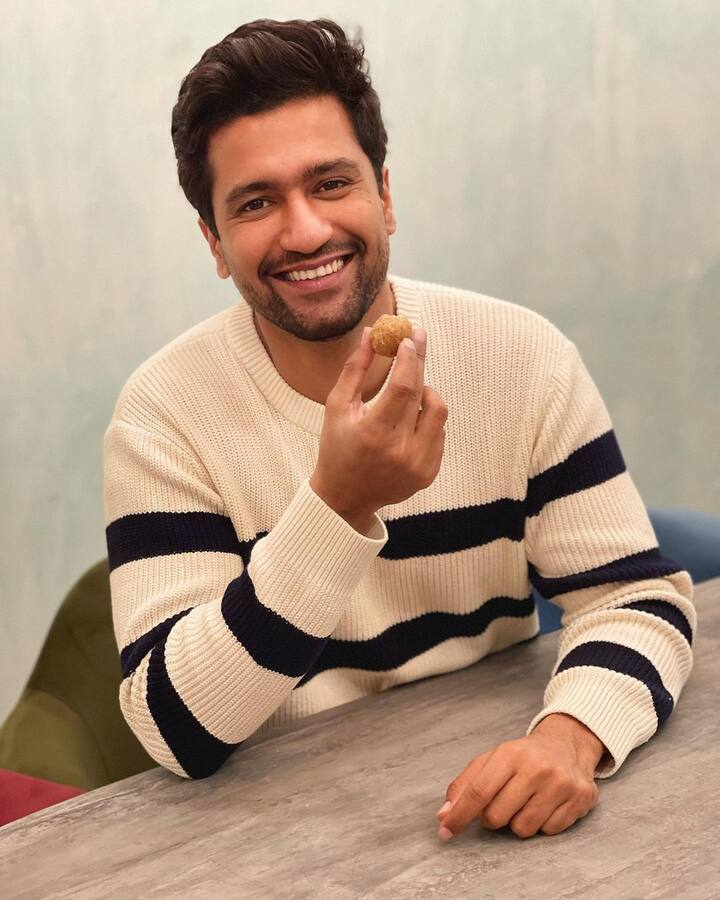 విక్కీ కౌశల్ స్టైలిష్ లుక్స్ (Image credit: Vicky Kaushal/Instagram)
