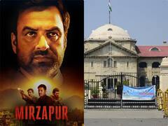 Mirzapur Web Series के निर्माताओं को हाई कोर्ट ने दी बड़ी राहत, फरहान अख्तर और रितेश सिधवानी के खिलाफ FIR रद्द