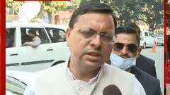 Bipin Rawat के निधन पर बोले CM Dhami, कहा- 'उन्हें उत्तराखंड से बहुत लगाव था'| Hindi News