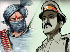 Siwan Robbery: घर को लुटने से बचाना है तो जान लें सिवान के डकैतों का पुलिस वाला ‘फॉर्मूला’, नहीं तो हो जाएंगे बर्बाद