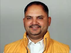 Ayodhya News: गोसाइगंज सीट से  बीजेपी MLA खब्बू तिवारी की विधानसभा सदस्यता रद्द, जानिए क्या है मामला