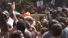 CDS Gen Bipin Rawat Last Rites : Delhi में जांबाज जनरल के अंतिम दर्शन | 25 Top News