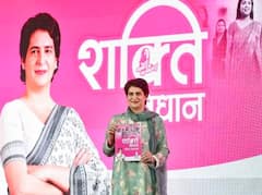 Priyanka Gandhi के चुनावी घोषणापत्र पर क्या कहती हैं Noida की महिलाएं? देखिए