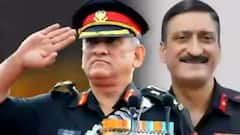 Major Gen Brajesh Kumar explains the rituals performed by Indian Army