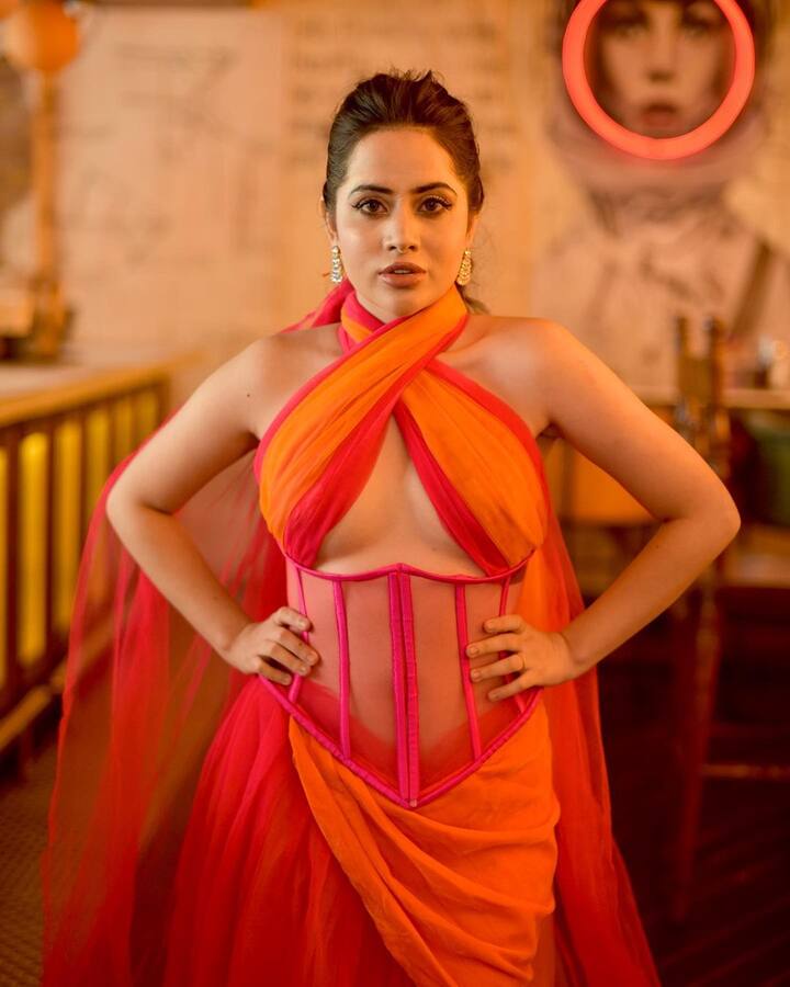 તમામ તસવીરો ઉર્ફી જાવેદના ઇન્સ્ટાગ્રામ પરથી લીધેલી છે.