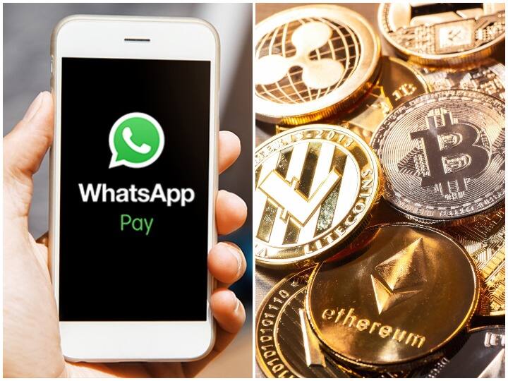 Now WhatsApp Users Can Transfer And Receive Cryptocurrency Using Whatsapp  Pay, Meta Launch This Service For America - Gearrice