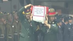 Smart Bulletin : स्मार्ट बुलेटिन : 10 डिसेंबर 2021 : शुक्रवार : एबीपी माझा