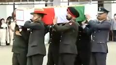 देश के वीर सपूत CDS Bipin Rawat की अंतिम यात्रा, कौन-कौन होगा शामिल? Hindi News