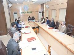 झारखंड सरकार की कैबिनेट बैठक में 21 प्रस्तावों पर लगी मुहर, मदरसों के अनुदान का रास्ता हुआ साफ