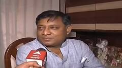 KMC Election: দলের ভরসা তিনি, ৫২-র বদলে ৫৮- নম্বর ওয়ার্ডে TMC-র টিকিটে লড়ছেন জেভিয়ার্সের প্রাক্তনী-বিধায়ক পুত্রে সন্দীপন সাহা | Bangla News