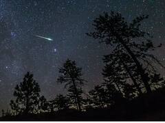 Looking For A Shooting Star To Make A Wish? NASA Says Wait Until December 13-14
