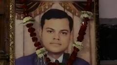 Agra के विंग कमांडर P.S Chauhan के घर शोक की लहर, पहचान के लिए हो रहा DNA टेस्ट