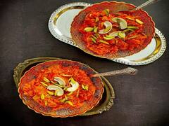 Winter Recipes: सर्दियों में घर पर उठाएं गाजर के हलवे का मजा, ये है इसकी बेहद आसान रेसिपी