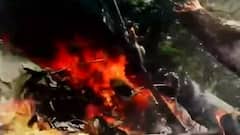 Gen Bipin Rawat's Death: What leads to the tragic crash? | Ghanti Bajao ( 9.12.2021)