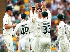 Ashes 2021: एशेज के दूसरे टेस्ट से पहले ऑस्ट्रेलिया को लगा बड़ा झटका, चोटिल हुए ये दो दिग्गज खिलाड़ी