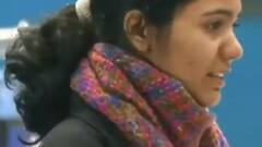 अपने पिता का तिरंगे में लिपटा हुआ देख बेटी ने ऐसे दी श्रद्धांजलि, नम हो जाएंगी आंखें | Brigadier LS Lidder