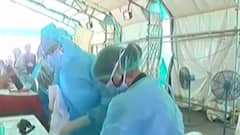 રાજ્યમાં કોરોનાના કેસમાં વધારો, છેલ્લા 24 કલાકમાં કેટલા નોંધાયા કેસ?