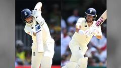 Ashes 2021: রুট, মালানের অপরাজিত অর্ধশতরানে ব্রিসবেনে কামব্যাক ইংল্য়ান্ডের
