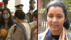 Helicopter Crash: जाबाज पिता Brigadier Lidder की बेटी का छलका दर्द, हो गई आंखें नम| Hindi News