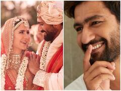 Vicky Kaushal हमेशा से थे Marriage Material, एक सवाल पर एक्टर ने कहा था-'जो भी फ्यूचर GF को खुशी देगा मैं सब कर लूंगा'