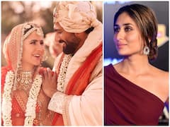 Katrina Kaif Wedding: कैटरीना कैफ की शादी के बाद Kareena Kapoor Khan ने उठाया ये बड़ा कदम, क्रेजी फैंस का चकरा गया दिमाग!